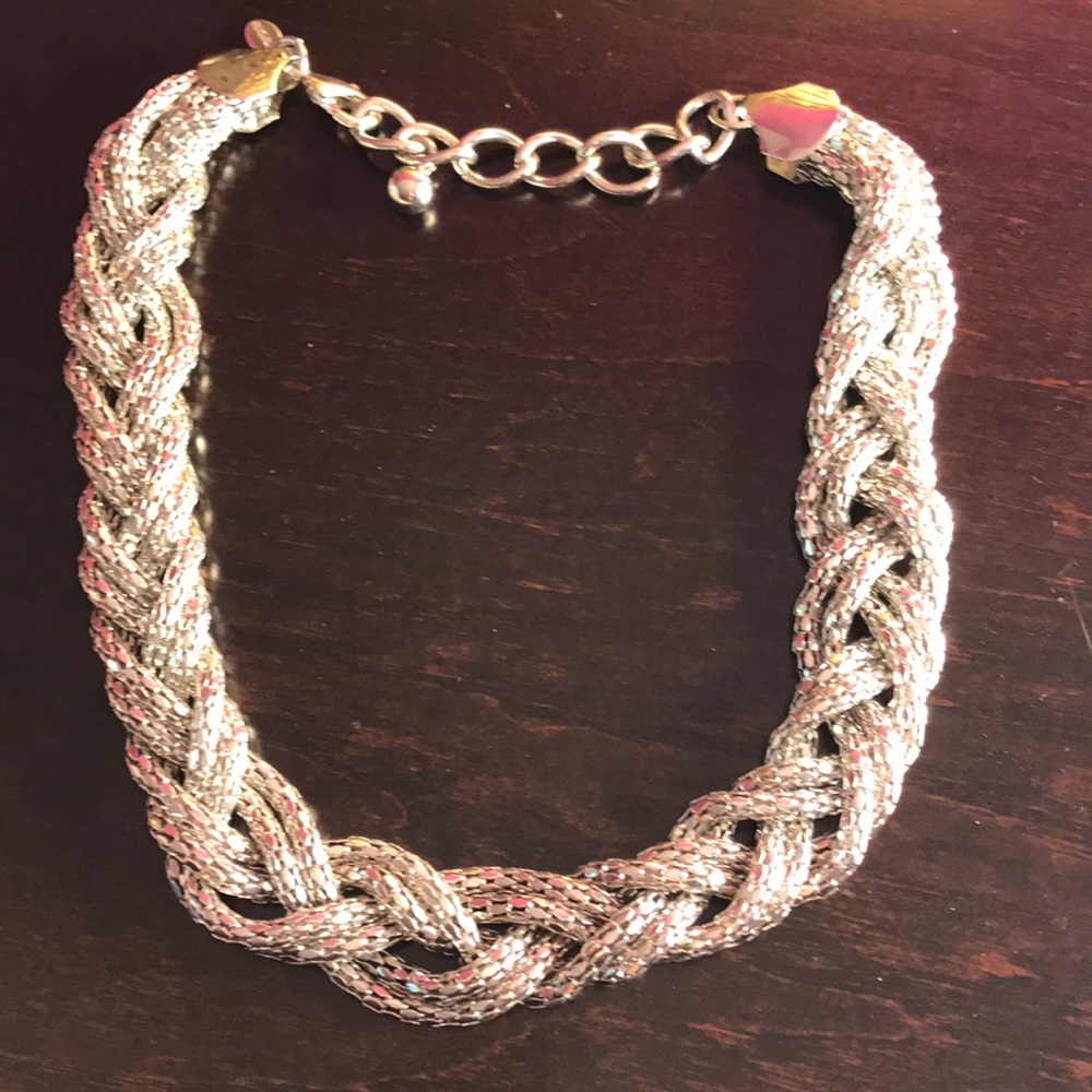 Express Chain Necklace! - Picture 2 of 5